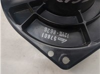272200M001 Двигатель отопителя (моторчик печки) Nissan Almera N15 1995-2000 21153729 #4