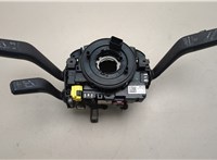 3C9953502B Переключатель поворотов и дворников (стрекоза) Volkswagen Passat 7 2010-2015 Европа 21153828 #1