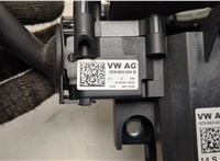 3C9953502B Переключатель поворотов и дворников (стрекоза) Volkswagen Passat 7 2010-2015 Европа 21153828 #6