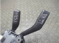 3C9953502B Переключатель поворотов и дворников (стрекоза) Volkswagen Passat 7 2010-2015 Европа 21153828 #8