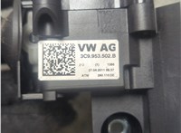 3C9953502B Переключатель поворотов и дворников (стрекоза) Volkswagen Passat 7 2010-2015 Европа 21153828 #10