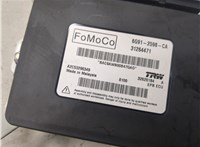31445647 Блок управления стояночным тормозом Volvo XC60 2008-2017 21153883 #2