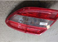 A2048201600 Плата фонаря Mercedes C W204 2006-2015 11854238 #2
