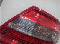 A2048201600 Плата фонаря Mercedes C W204 2006-2015 11854238 #4