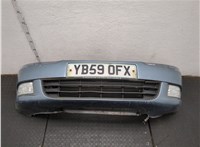  Фара противотуманная (галогенка) Skoda Octavia (A5) 2004-2013 11799557 #1