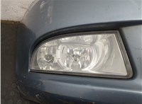  Фара противотуманная (галогенка) Skoda Octavia (A5) 2004-2013 11799557 #10