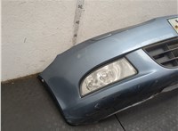  Фара противотуманная (галогенка) Skoda Octavia (A5) 2004-2013 11799557 #11