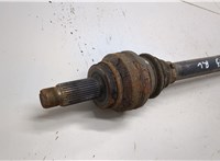  Полуось (приводной вал, шрус) BMW X5 E70 2006-2013 21154511 #2