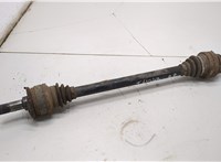  Полуось (приводной вал, шрус) BMW X5 E70 2006-2013 21154514 #1
