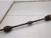 4950117050 Полуось (приводной вал, шрус) Hyundai Matrix 2001-2010 21154611 #1