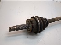 4950117050 Полуось (приводной вал, шрус) Hyundai Matrix 2001-2010 21154611 #2