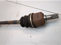 4950117050 Полуось (приводной вал, шрус) Hyundai Matrix 2001-2010 21154611 #3