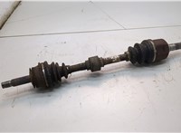 4950017050 Полуось (приводной вал, шрус) Hyundai Matrix 2001-2010 21154724 #1