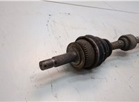4950017050 Полуось (приводной вал, шрус) Hyundai Matrix 2001-2010 21154724 #2