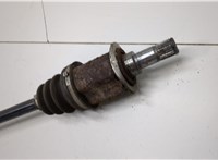  Полуось (приводной вал, шрус) Honda CR-V 2006-2012 21154782 #3