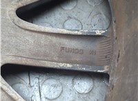 3C0601025AA Диск колесный Volkswagen Passat 6 2005-2010 21154857 #4
