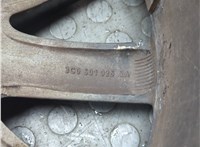 3C0601025AA Диск колесный Volkswagen Passat 6 2005-2010 21154857 #8