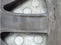 3C0601025AA Диск колесный Volkswagen Passat 6 2005-2010 21154862 #2