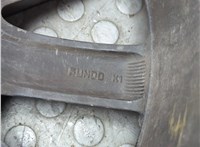 3C0601025AA Диск колесный Volkswagen Passat 6 2005-2010 21154862 #6
