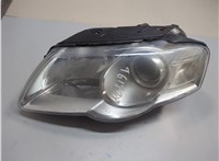 3C0941005AD Фара (передняя) Volkswagen Passat 6 2005-2010 21154872 #1