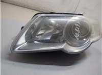 3C0941005AD Фара (передняя) Volkswagen Passat 6 2005-2010 21154872 #5