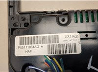  Кнопка аварийки Chrysler 300C 2004-2011 11799930 #3