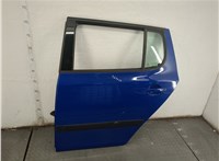  Ручка двери наружная Skoda Fabia 2007-2014 11799964 #1