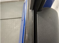  Ручка двери наружная Skoda Fabia 2007-2014 11799964 #4