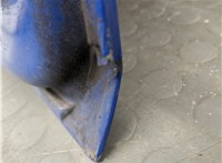  Ручка двери наружная Skoda Fabia 2007-2014 11799964 #6