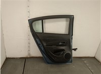  Ручка двери наружная Chevrolet Cruze 2009-2015 11799981 #6