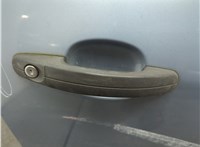 4894643, 3M5AR21812MT Замок двери Ford Focus 2 2005-2008 11800010 #6