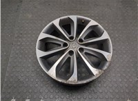 D0300JD18A Комплект литых дисков Nissan Qashqai 2006-2013 21155080 #4