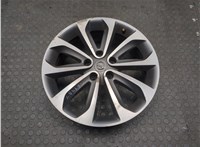 D0300JD18A Комплект литых дисков Nissan Qashqai 2006-2013 21155080 #5