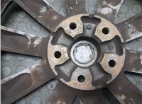 D0300JD18A Комплект литых дисков Nissan Qashqai 2006-2013 21155080 #26
