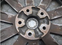 D0300JD18A Комплект литых дисков Nissan Qashqai 2006-2013 21155080 #29