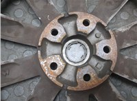 D0300JD18A Комплект литых дисков Nissan Qashqai 2006-2013 21155080 #31