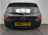  Фонарь крышки багажника Mazda CX-5 2012-2017 11800038 #5
