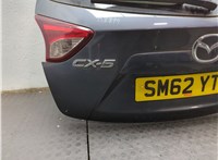  Фонарь крышки багажника Mazda CX-5 2012-2017 11800038 #10