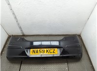 866102R000 Бампер Hyundai i30 2007-2012 21155088 #1