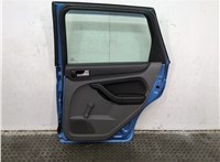 4892384, 4M5AA26412EE Замок двери Ford Focus 2 2008-2011 11800057 #2