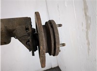4985047, 8C164B435AA Балка подвески задняя Ford Transit 2006-2014 21155161 #4