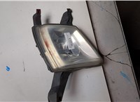  Фара противотуманная (галогенка) Peugeot 407 2004-2011 21155215 #1