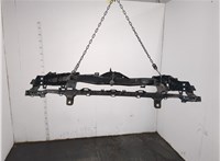 4895286, 3M5116700BC Замок капота Ford Focus 2 2008-2011 11800197 #1