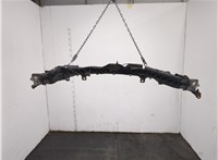 4895286, 3M5116700BC Замок капота Ford Focus 2 2008-2011 11800197 #3
