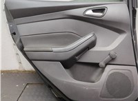  Ручка двери наружная Ford Focus 3 2014-2019 11800200 #3