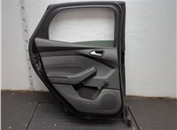  Ручка двери наружная Ford Focus 3 2014-2019 11800200 #10