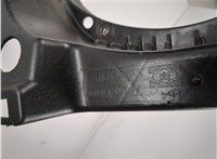 3C0805588H Рамка передняя (телевизор) Volkswagen Passat 6 2005-2010 21155467 #3