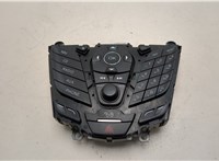  Кнопка аварийки Ford Focus 3 2011-2015 11800414 #1