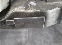4895286, 3M5116700BC Замок капота Ford Focus 2 2008-2011 11800431 #2