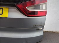 1444600, 6M2113A603FB Фонарь крышки багажника Ford Galaxy 2006-2010 11800570 #14